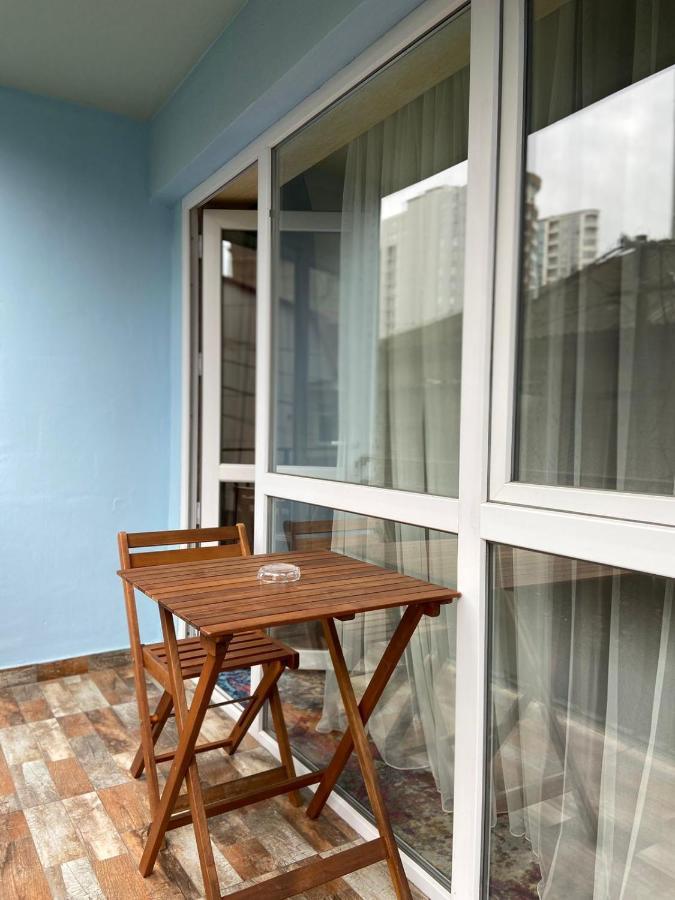 Hotel Sonata Batumi Kültér fotó