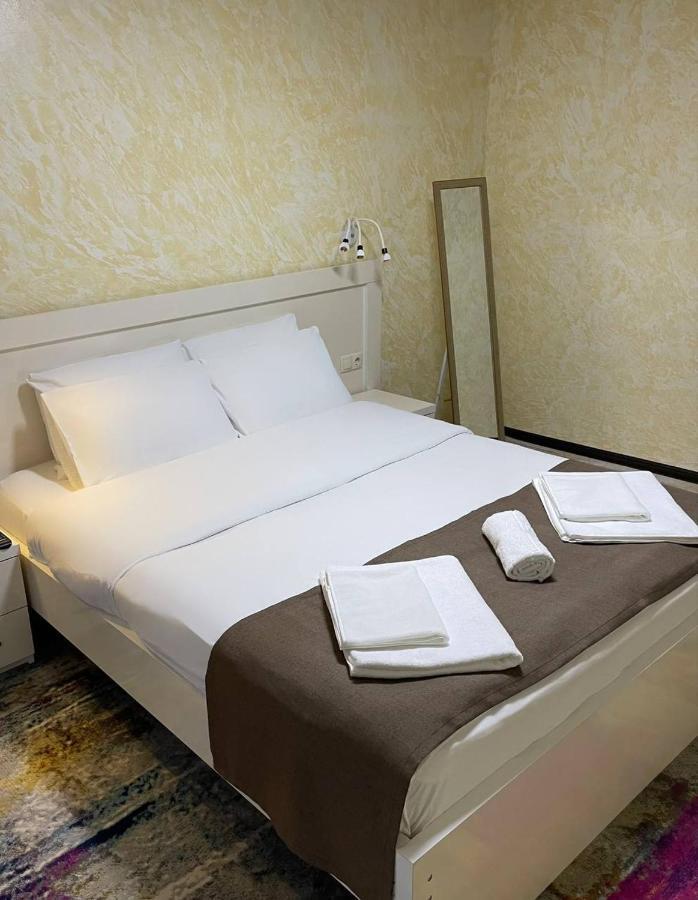 Hotel Sonata Batumi Kültér fotó