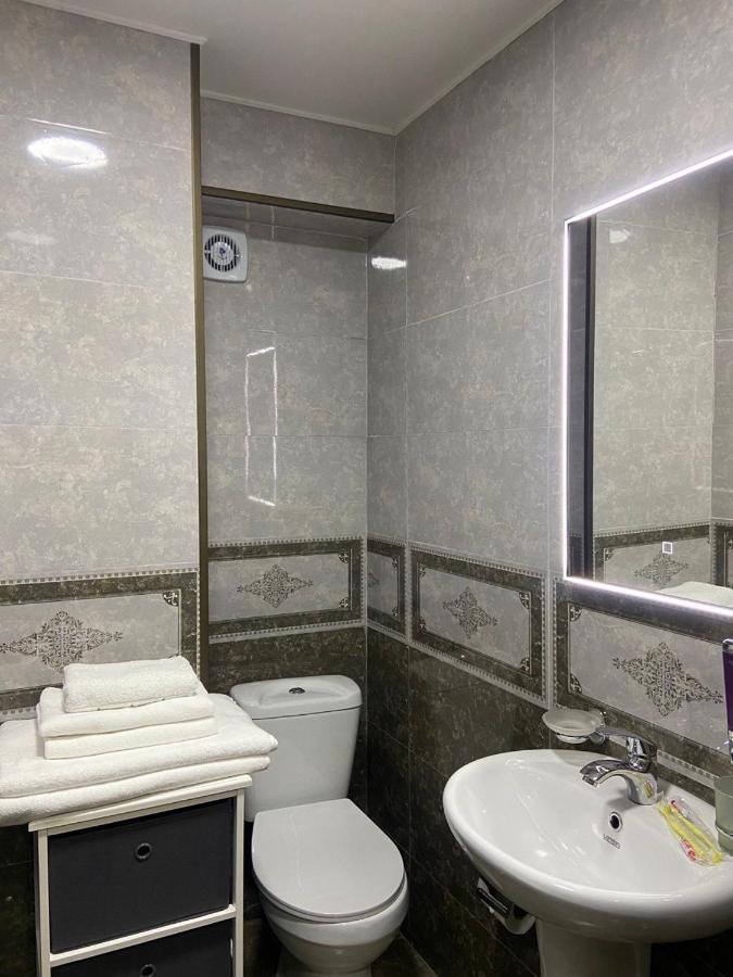 Hotel Sonata Batumi Kültér fotó