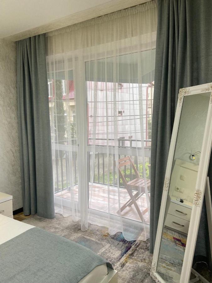 Hotel Sonata Batumi Kültér fotó