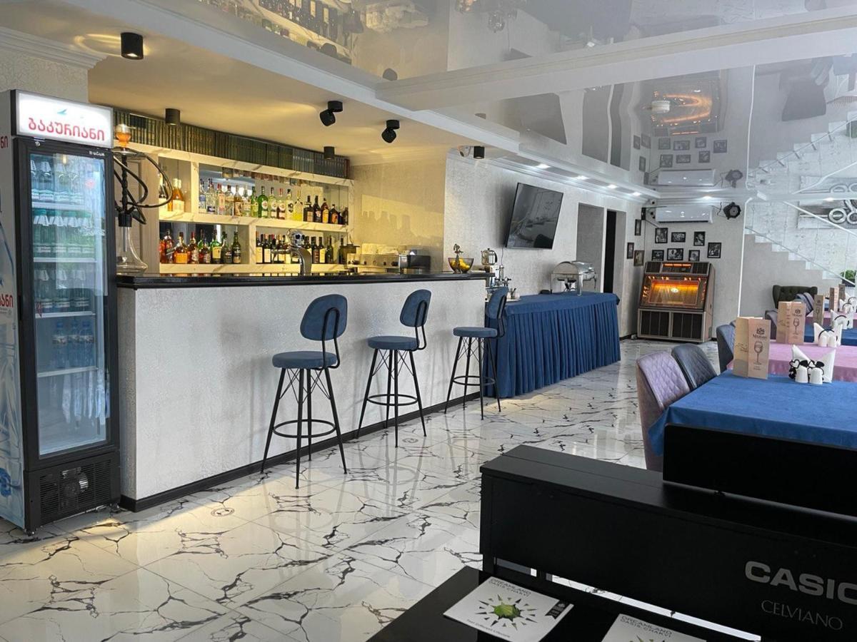 Hotel Sonata Batumi Kültér fotó